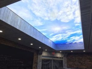 stretch ceiling material suppliers NewTech Stretch Ceiling,