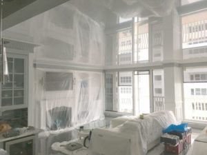 stretch ceiling london NewTech Stretch Ceiling,