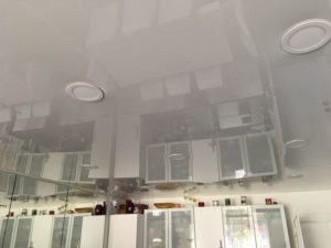 floating ceiling Miami